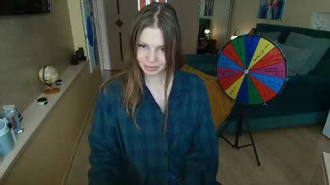 Regina online show from 04/24/26, 10:50