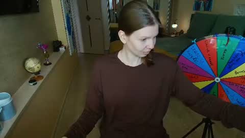 Regina online show from 06/26/26, 08:08