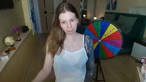 Regina online show from 07/01/26, 04:58