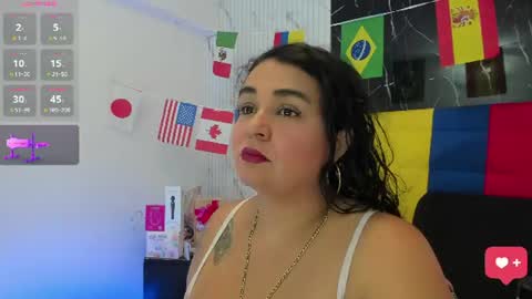 reginavegaa online show from 07/03/26, 08:54