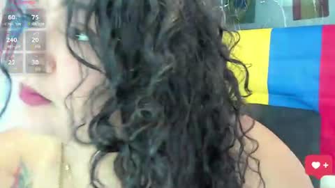 reginavegaa online show from 07/04/26, 11:38