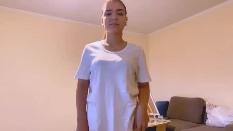 Regin online show from 10/23/25, 01:21