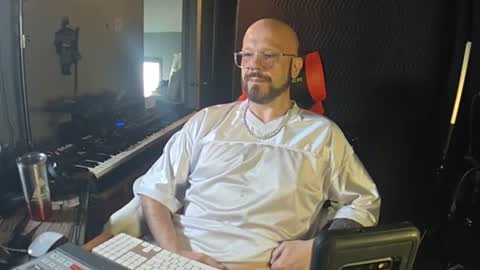 reguladood online show from 06/09/26, 01:12