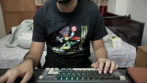 rehan3dx online show from 01/05/25, 06:35