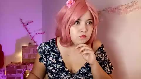Tania Nixx online show from 03/16/26, 08:57