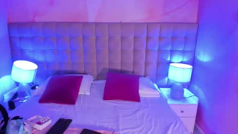 Rei Ayanami online show from 09/14/25, 07:35