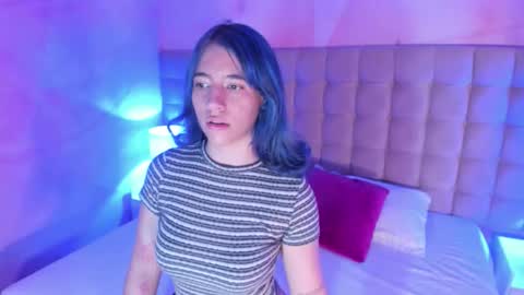 Rei Ayanami online show from 09/17/25, 07:37