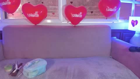 Rei Ayanami online show from 02/14/26, 07:54