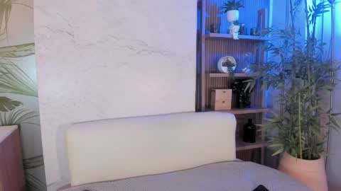 Rei Ayanami online show from 04/12/26, 08:03