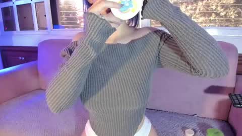 Rei Ayanami online show from 05/20/26, 08:15