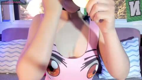 Rei Ayanami online show from 06/29/26, 08:20