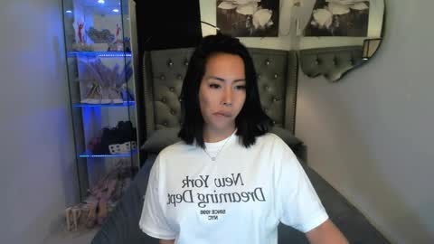 reighnempress online show from 04/11/26, 02:27