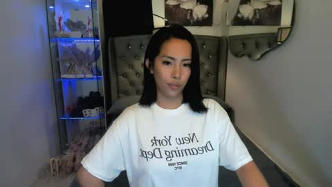 reighnempress online show from 04/11/26, 07:45