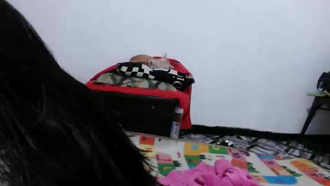 reign2525 online show from 01/19/26, 04:33