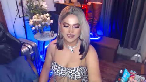 Red Ivy online show from 03/04/26, 10:32