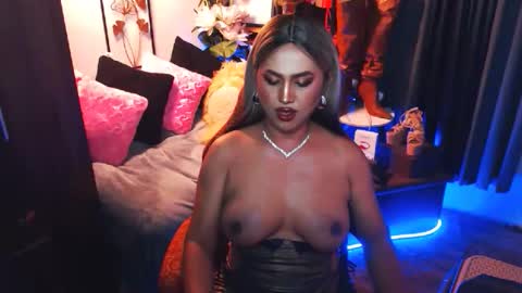 Red Ivy online show from 04/06/26, 09:38