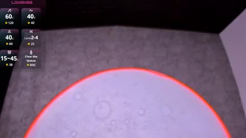 reiinachloe online show from 02/02/26, 04:27