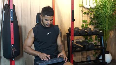 Reik online show from 10/29/25, 12:18