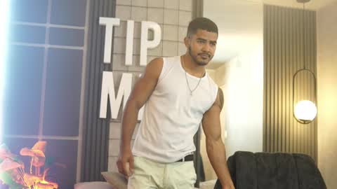 Reik online show from 11/01/25, 12:07