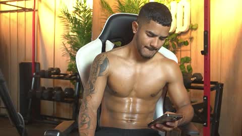 Reik online show from 01/07/26, 12:29