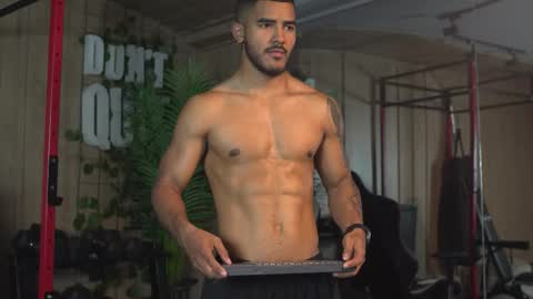 Reik online show from 02/09/26, 12:20