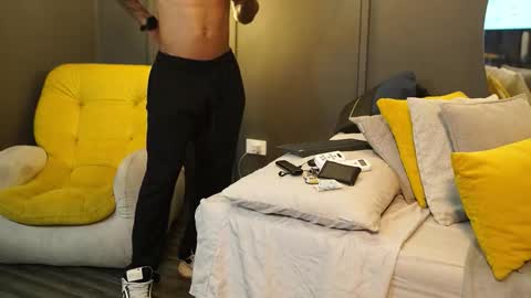 Reik online show from 03/17/26, 12:41