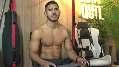 Reik online show from 04/08/26, 12:27