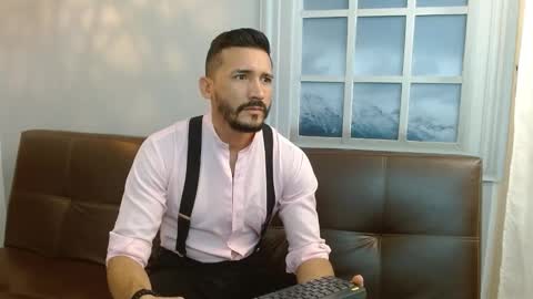   REIKO  online show from 03/03/25, 07:49