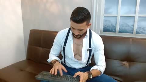   REIKO  online show from 03/04/25, 10:05