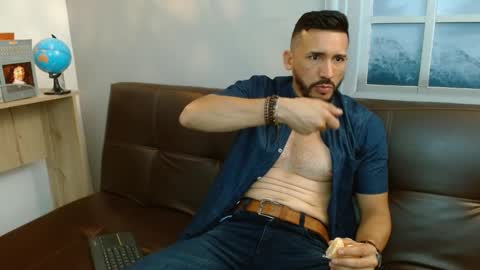   REIKO  online show from 03/08/25, 10:56