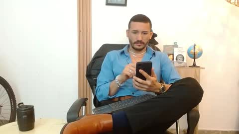   REIKO  online show from 10/01/25, 02:34