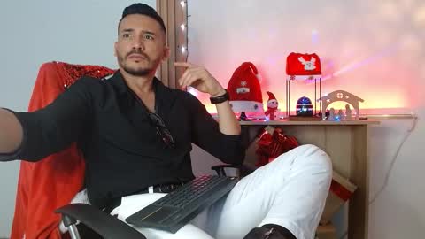   REIKO  online show from 12/05/25, 03:20