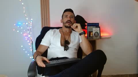   REIKO  online show from 01/10/26, 07:26