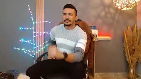   REIKO  online show from 02/19/26, 04:14