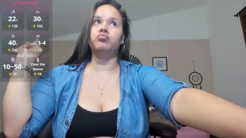 reina_loren online show from 02/04/26, 08:58