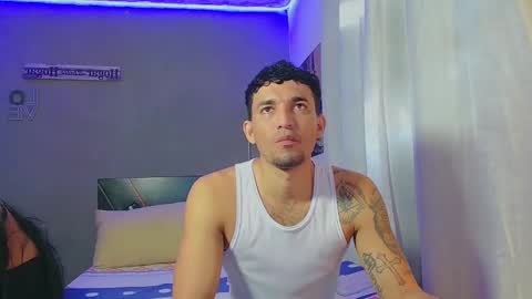 paola online show from 03/05/25, 02:34