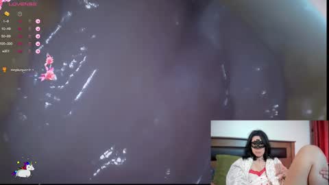 Reinacatchile online show from 09/29/25, 01:44