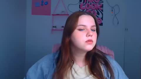 Reina online show from 01/06/26, 06:50