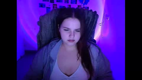 Reina online show from 02/12/26, 06:30