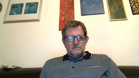 relevepain online show from 03/26/26, 08:36