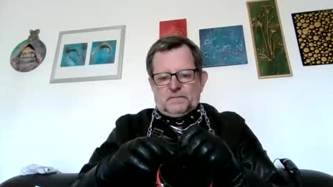 relevepain online show from 03/27/26, 10:59