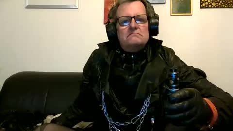 relevepain online show from 03/28/26, 03:17