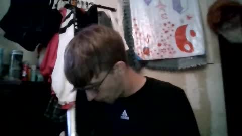 Snapshot of relytburns420 chatting on 04/29/26, 10:27 tylerBurnham online show from 04/29/26, 10:27