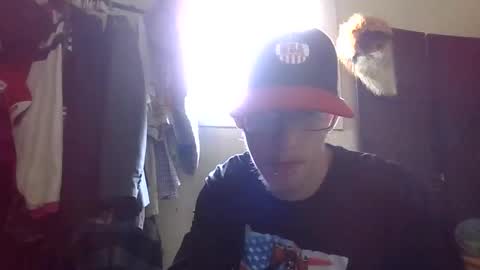 Snapshot of relytburns420 chatting on 05/06/26, 06:46 tylerBurnham online show from 05/06/26, 06:46