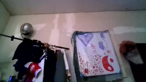 Snapshot of relytburns420 chatting on 05/07/26, 06:57 tylerBurnham online show from 05/07/26, 06:57