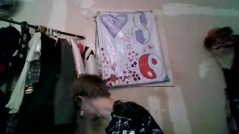 tylerBurnham online show from 06/25/26, 05:12
