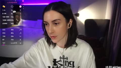 Remi online show from 12/18/24, 08:57