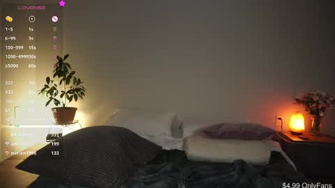 Remi online show from 01/18/25, 12:35