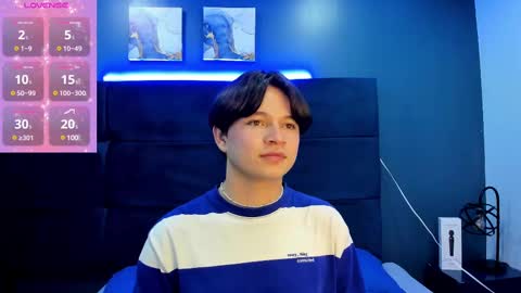 RemiBlythe online show from 12/21/24, 08:10