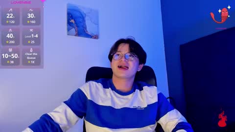 RemiBlythe online show from 12/31/24, 01:57